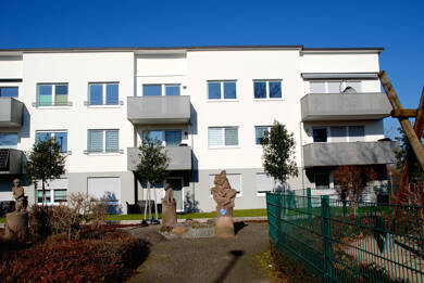 Wohnung zur Miete 1.279 € 3 Zimmer 88,2 m² Geschoss 2/2 Großniedesheim 67259