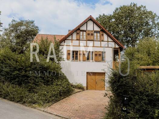Einfamilienhaus zum Kauf 238.000 € 5 Zimmer 145,9 m² 1.273 m² Grundstück Wohlbach Ahorn 96482