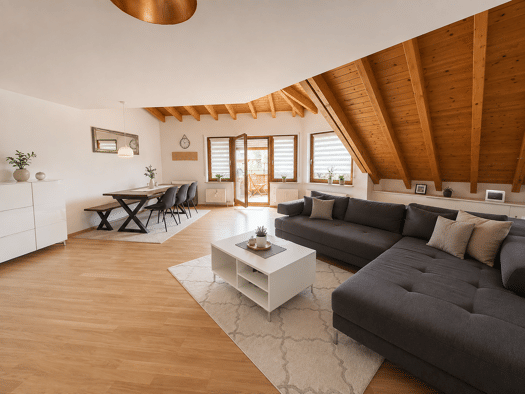 Wohnung zum Kauf 339.000 € 3,5 Zimmer 86 m² frei ab sofort Bonlanden Filderstadt 70794