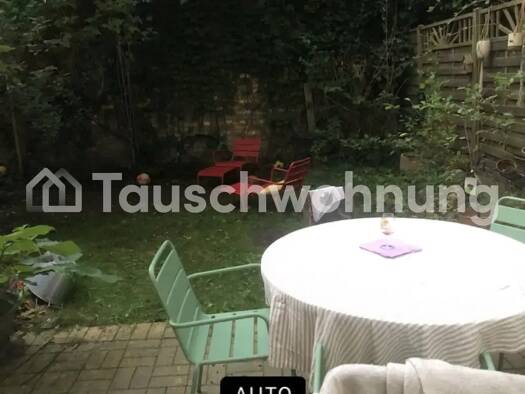 Wohnung zur Miete Tauschwohnung 900 € 3 Zimmer 80 m² EG Alt-Treptow Berlin 12435