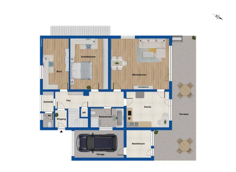 Mehrfamilienhaus zum Kauf 649.000 € 11 Zimmer 309 m² 625 m² Grundstück Neukirchen Grevenbroich 41516