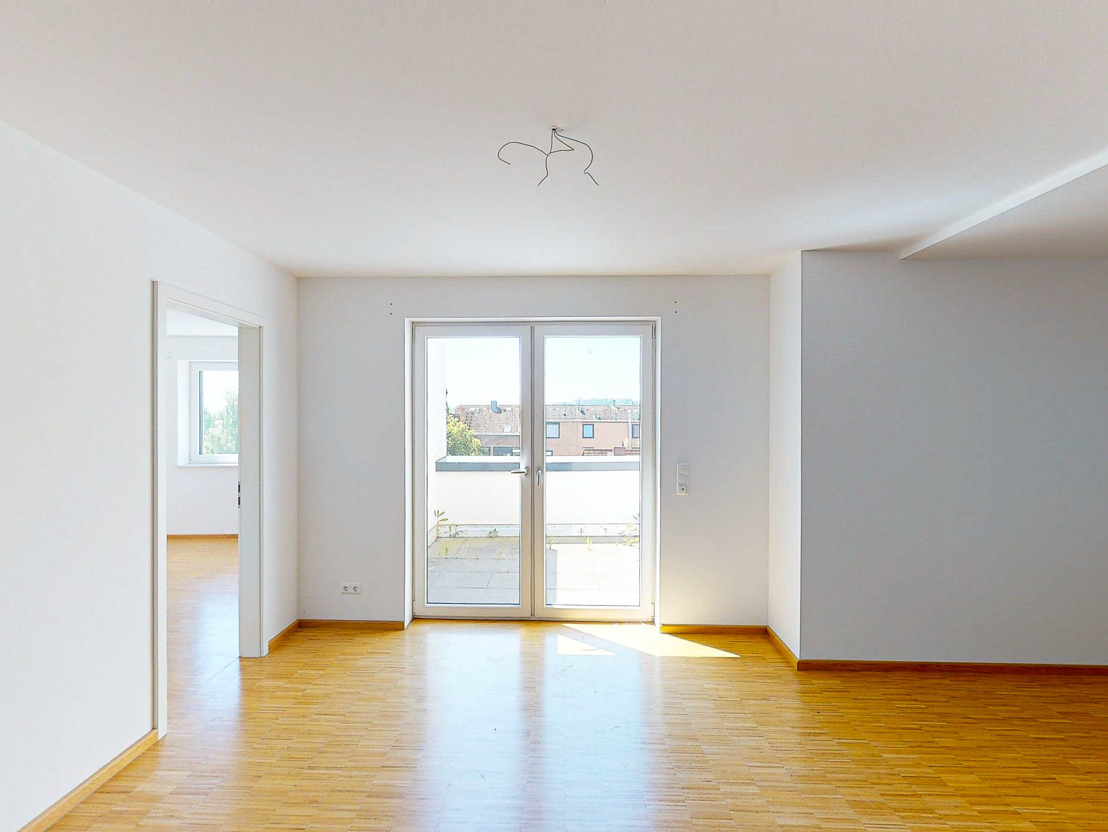 Wohnung zur Miete 865 € 2 Zimmer 70,6 m²<br/>Wohnfläche 2.<br/>Geschoss 01.01.2025<br/>Verfügbarkeit Bahnhofstraße 27-31 Buxtehude Buxtehude 21614