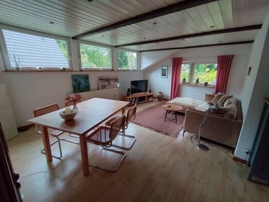 Wohnung zur Miete 950 € 3 Zimmer 84 m² Geschoss 1/2 frei ab 01.01.2026 Lemsahl-Mellingstedt Hamburg 22397