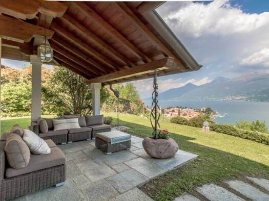 Villa zum Kauf 6 Zimmer 350 m² 1.800 m² Grundstück Menaggio 22017