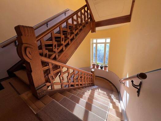 Penthouse zum Kauf 1.600.000 € 7 Zimmer 330 m² Zentrum-West Leipzig 04109