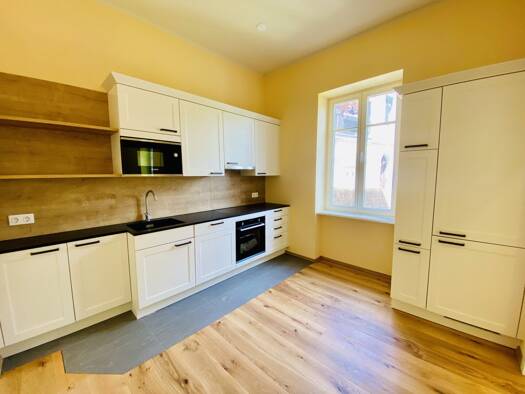 Wohnung zur Miete 540 € 2 Zimmer 60 m² EG Gartengasse Judenburg 8750