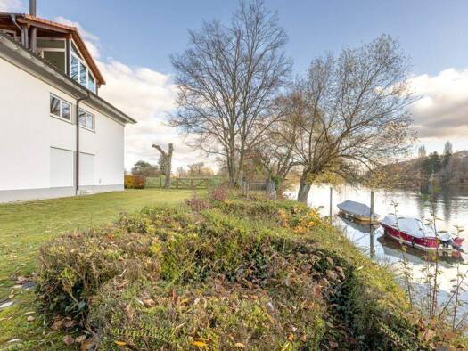 Maisonette zum Kauf 920.000 CHF 4,5 Zimmer 1. Geschoss Schaffhauser Straße 57 Büsingen am Hochrhein 78266