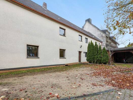 Mehrfamilienhaus zum Kauf 595.000 € 14 Zimmer 369 m² 797 m² Grundstück Igensdorf 91338