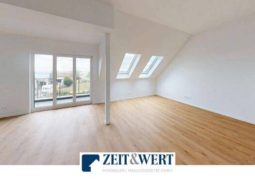 Wohnung zur Miete 985 € Kessenich Euskirchen 53881