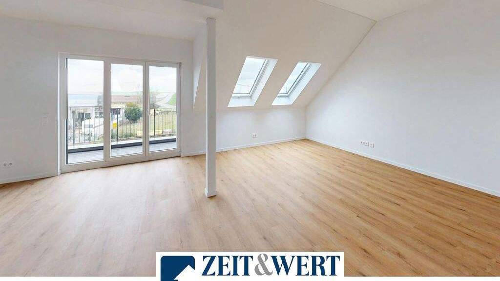 Wohnung zur Miete 985 € Roitzheim Euskirchen 53881