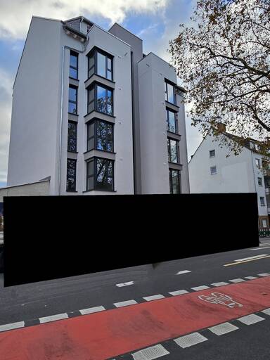 Wohnung zum Kauf provisionsfrei 291.300 € 2 Zimmer 64,7 m² 2. Geschoss frei ab sofort Andernacher Str. 22 Lützel Koblenz 56070