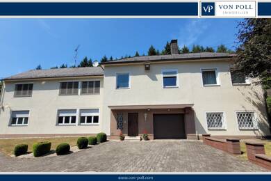 Einfamilienhaus zum Kauf 280.000 € 11 Zimmer 354 m² 1.339 m² Grundstück frei ab sofort Kempfeld 55758