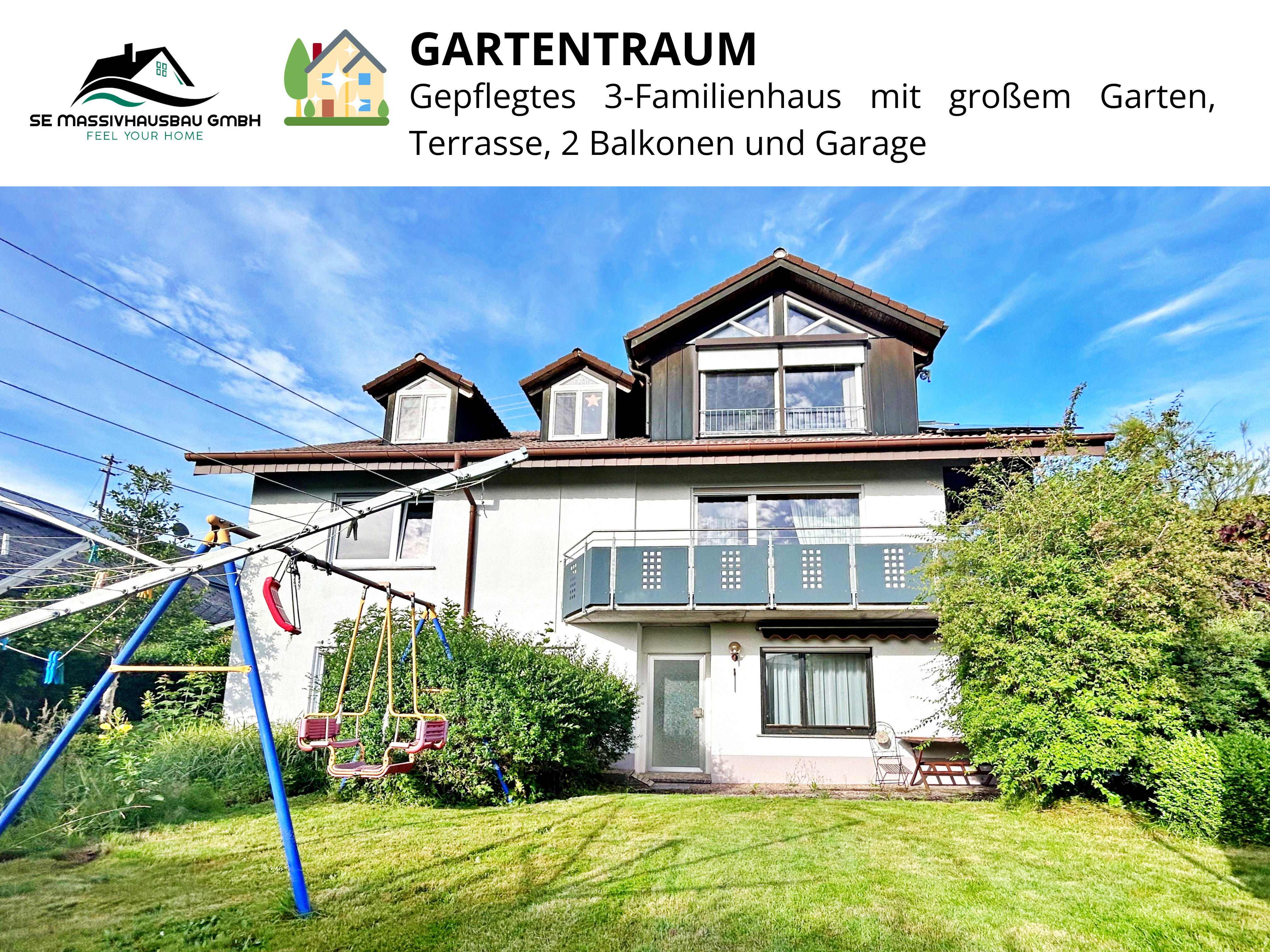 Mehrfamilienhaus zum Kauf 545.000 € 10,5 Zimmer 278 m²<br/>Wohnfläche 723 m²<br/>Grundstück Aichhalden Aichhalden 78733