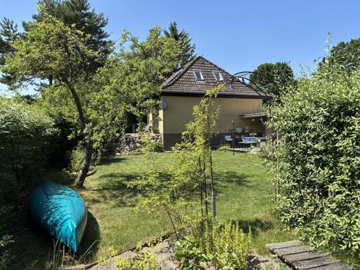Einfamilienhaus zum Kauf 265.000 € 3 Zimmer 102 m² 1.000 m² Grundstück Hohenbostel Bienenbüttel 29553