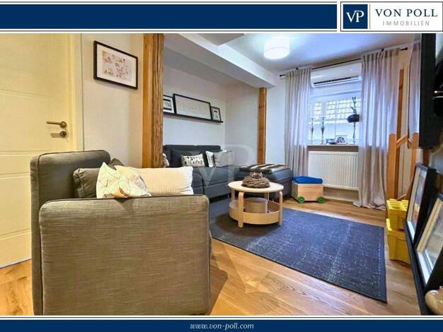 Haus zum Kauf 650.000 € 6 Zimmer 141,8 m² 233 m² Grundstück Diedenbergen Hofheim am Taunus 65719