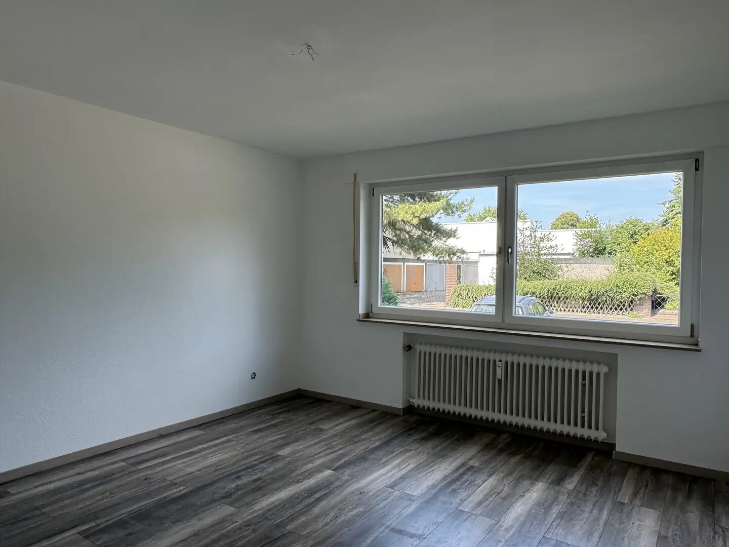 Wohnung zur Miete 700 € 3 Zimmer 86 m²<br/>Wohnfläche ab sofort<br/>Verfügbarkeit Reicher-Leute-Stege Wesel Wesel 46485