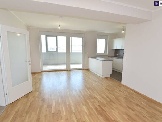 Wohnung zur Miete 1.052 € 3 Zimmer 75,8 m² 1. Geschoss Schwechat 2320