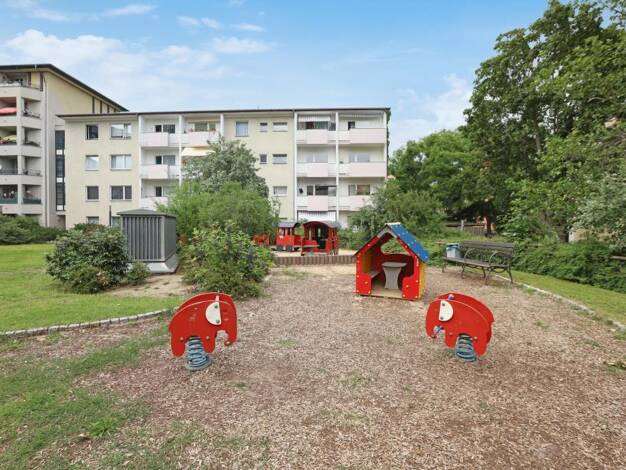 Wohnung zum Kauf provisionsfrei 217.800 € 3 Zimmer 72,8 m² 1. Geschoss Ederkopfweg 21 Spandau Berlin 13583