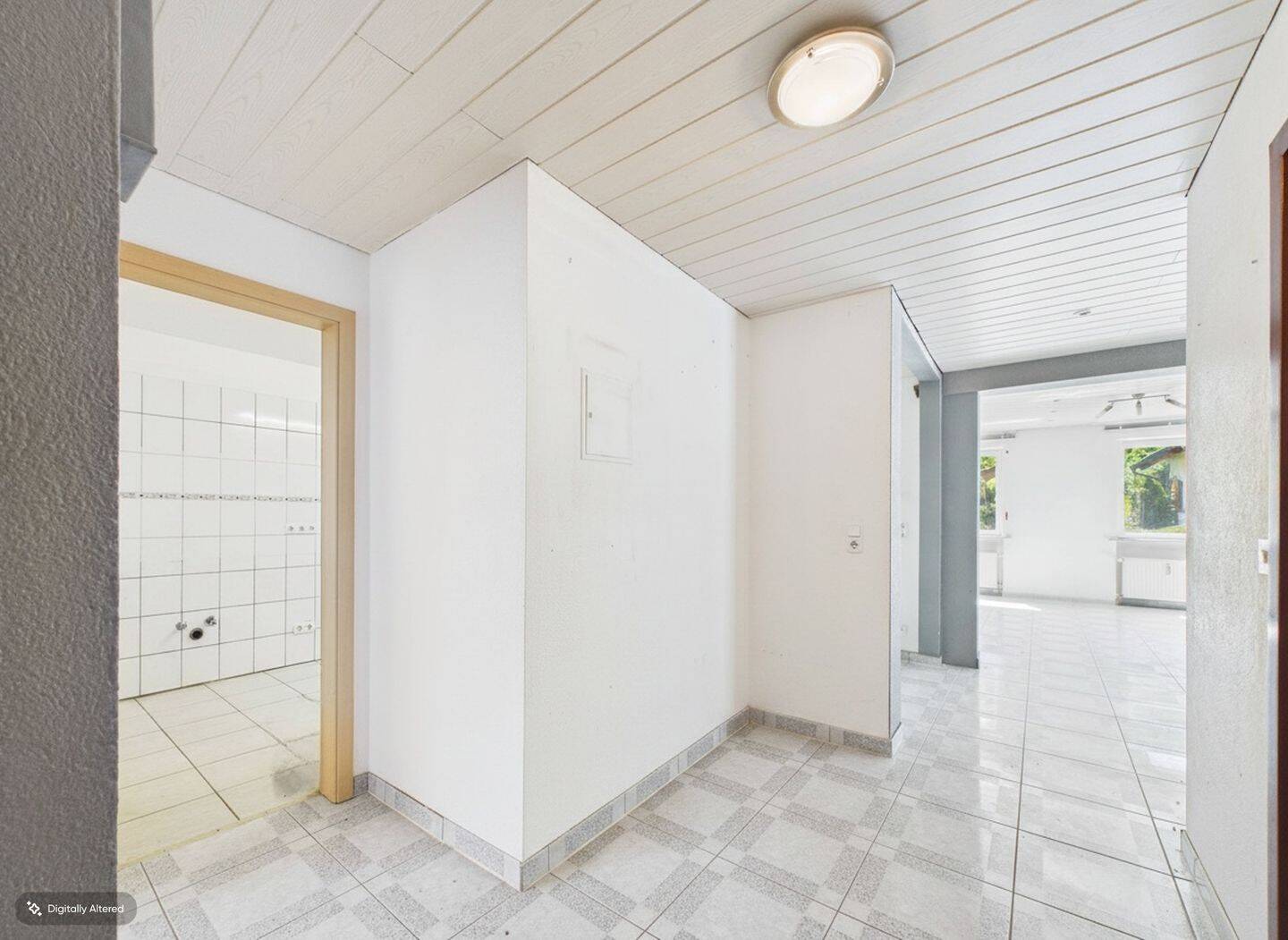 House in Lahr/Schwarzwald - Ansicht 2