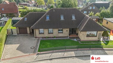 Einfamilienhaus zum Kauf 290.000 € 8 Zimmer 216 m² 829 m² Grundstück Hohenkirchen Wangerland 26434