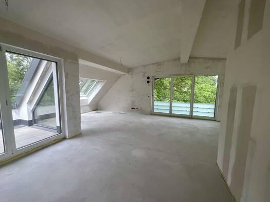 Wohnung zum Kauf provisionsfrei 1.064.820 € 2 Zimmer 97,7 m² München 81737