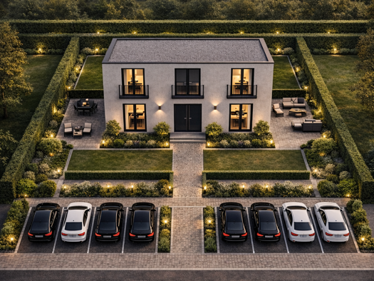 Wohnung zum Kauf - Erstbezug provisionsfrei als Kapitalanlage geeignet 166.400 € 3 Zimmer 64 m² Sessenreuth Wirsberg 95339