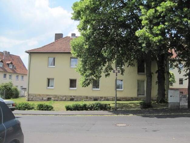 Wohnung zur Miete 524 € 3 Zimmer 60,9 m² 1. Geschoss frei ab 21.09.2026 Frasenweg 1 Kirchditmold Kirchditmold 34128