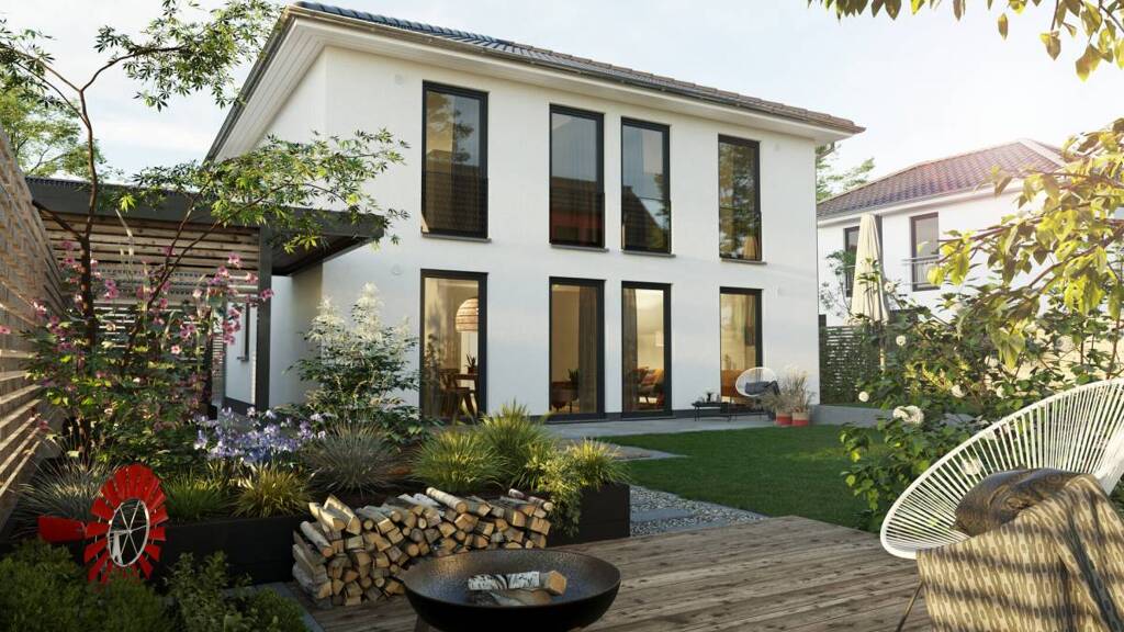 Haus zum Kauf provisionsfrei 299.350 € 5 Zimmer 145 m² Datteln 45711