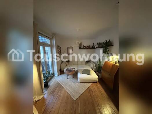 Wohnung zur Miete Tauschwohnung 950 € 3 Zimmer 60 m² Otterndorf Hamburg 20359