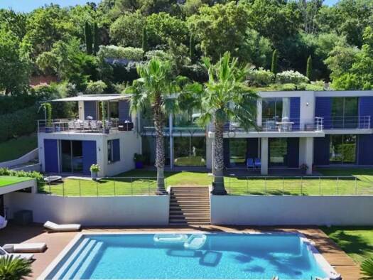 Haus zum Kauf 3.950.000 € 370 m² 2.295 m² Grundstück Ramatuelle 83350