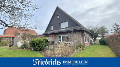 Mehrfamilienhaus zum Kauf 295.000 € 8 Zimmer 144,1 m² 608 m² Grundstück Hundsmühlen I Wardenburg 26203