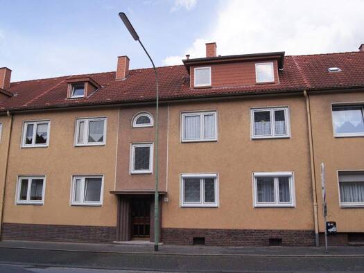 Wohnung zur Miete 385 € 3 Zimmer 57 m² EG frei ab 01.02.2026 Eickeler Bruch 50 Eickel Herne 44651