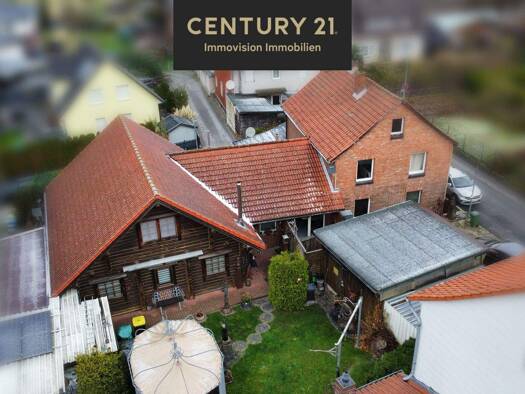 Einfamilienhaus zum Kauf 325.000 € 8 Zimmer 216 m² 687 m² Grundstück Algermissen 31191