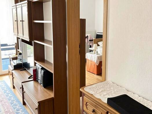 Wohnung zum Kauf 149.000 € 2 Zimmer 57,9 m² EG Borken Borken 34582