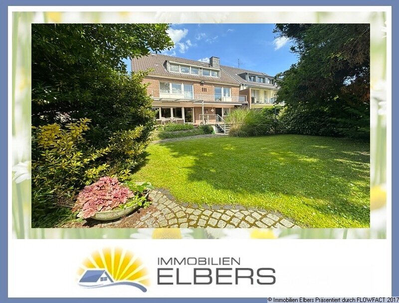 Mehrfamilienhaus zum Kauf 580.000 € 10 Zimmer 263 m²<br/>Wohnfläche 514 m²<br/>Grundstück Giesenkirchen - Mitte Mönchengladbach 41238