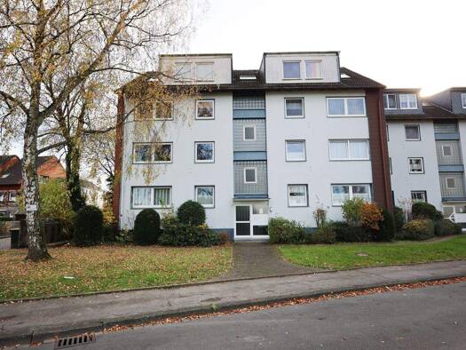 Wohnung zum Kauf 145.000 € 3,5 Zimmer 72 m² 2. Geschoss Marten Dortmund 44379