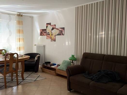 Wohnung zur Miete 660 € 3 Zimmer 77,6 m² frei ab 01.10.2026 Magdalenenstraße Cloppenburg Cloppenburg 49661