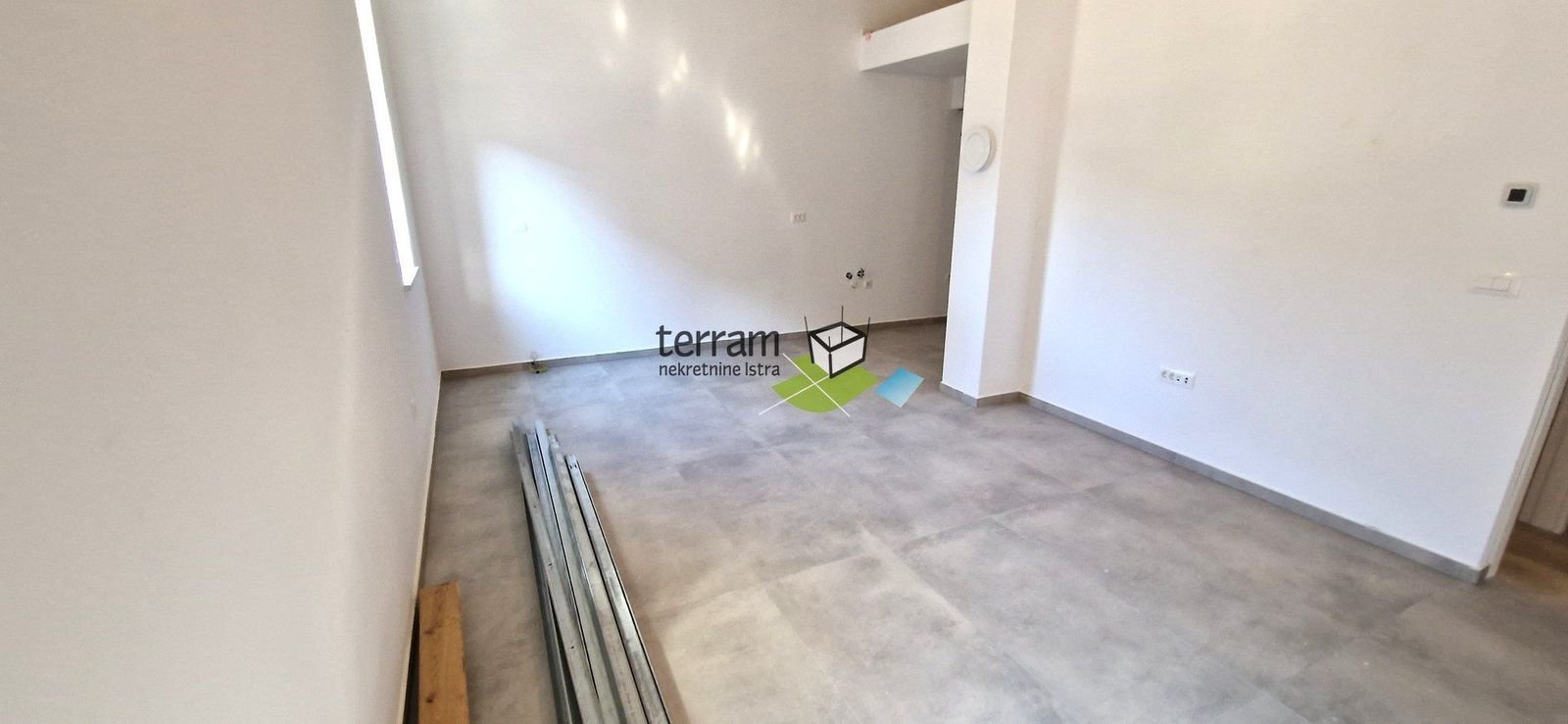 Wohnung zum Kauf 208.000 € 3 Zimmer 71 m²<br/>Wohnfläche 1.<br/>Geschoss Veli Vrh 52100