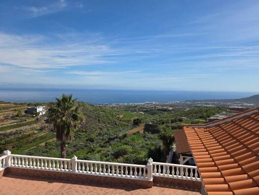 Chalet zum Kauf 840.000 € 4 Zimmer 440 m² Candelaria 38540