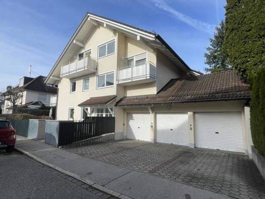 Terrassenwohnung zum Kauf 795.000 € 3 Zimmer 116,8 m² 2. Geschoss Trudering-Riem München 81827