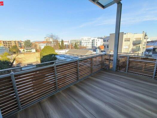 Wohnung zur Miete - Erstbezug 591 € 2 Zimmer 62,4 m² 2. Geschoss Eggenberg Graz 8020