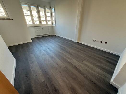 Wohnung zur Miete 355 € 3 Zimmer 59 m² 1. Geschoss Zschopauer Straße 249 Gablenz Chemnitz 09126