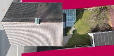Einfamilienhaus zum Kauf 249.000 € 7 Zimmer 149 m² 314 m² Grundstück Vasbühl Werneck / Vasbühl 97440