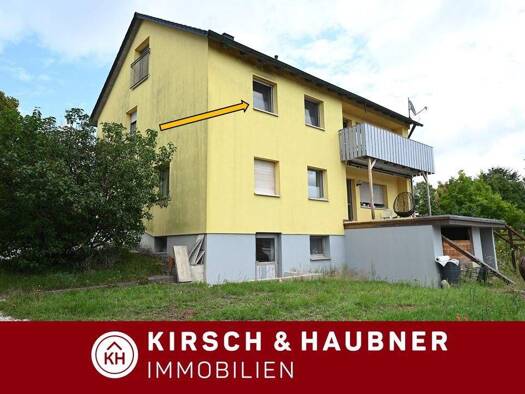 Wohnung zur Miete 1.170 € 4,5 Zimmer 123 m² 1. Geschoss Holzheim Neumarkt 92318