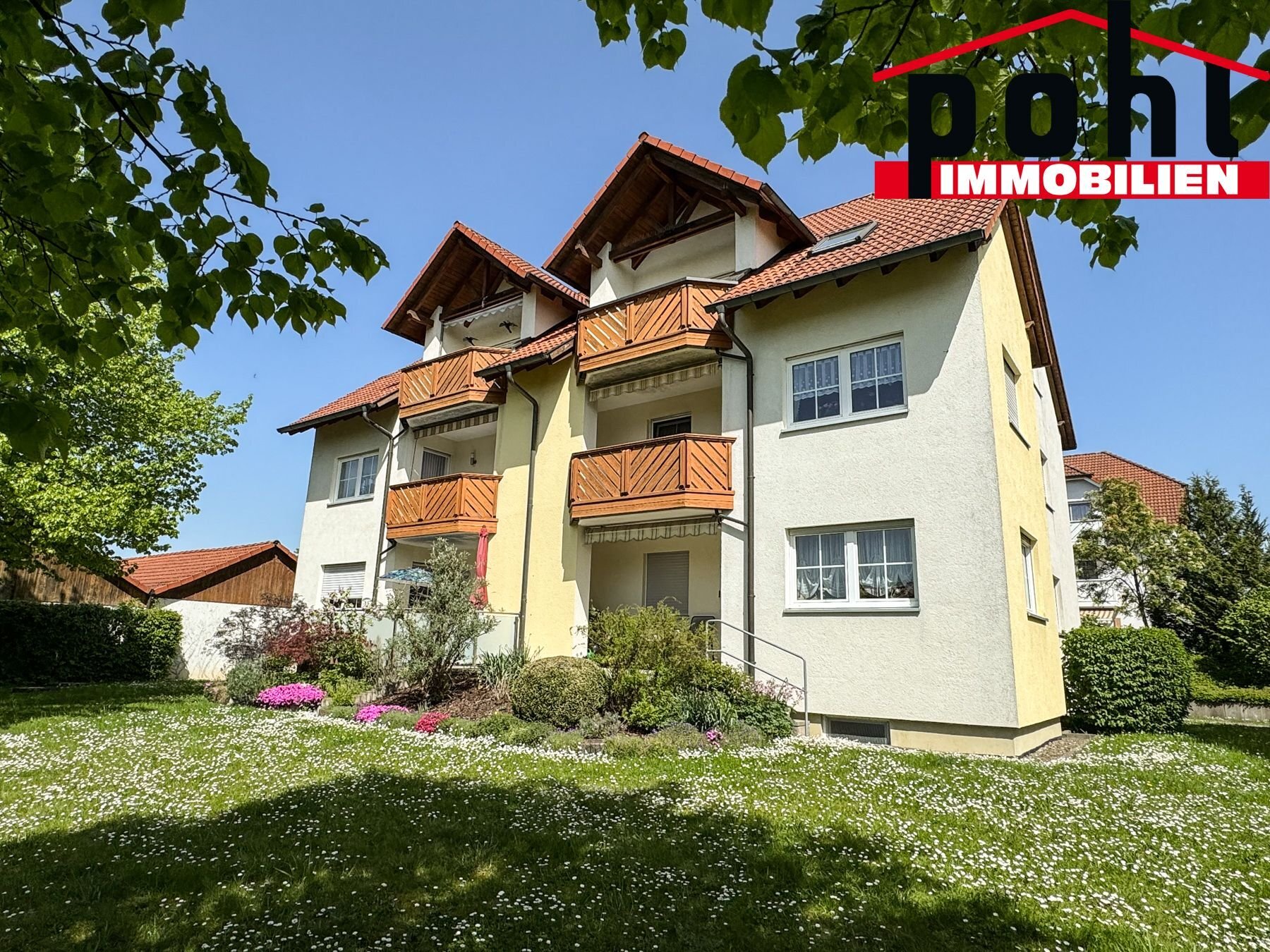 Wohnung zum Kauf als Kapitalanlage geeignet 159.000 € 2 Zimmer 62 m²<br/>Wohnfläche Rodach Bad Rodach 96476