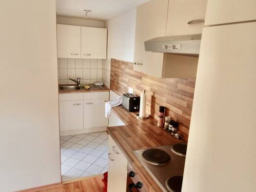 Wohnung zur Miete 250 € 1 Zimmer 25 m² frei ab 01.12.2026 Kirchlengern Kirchlengern 32278