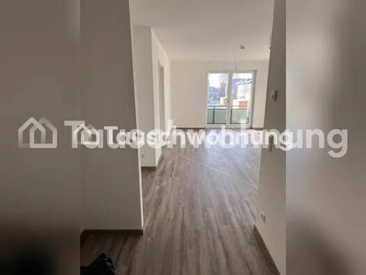 Wohnung zur Miete Tauschwohnung 611 € 2 Zimmer 52 m² 1. Geschoss Köpenick Treptow-Köpenick 12524