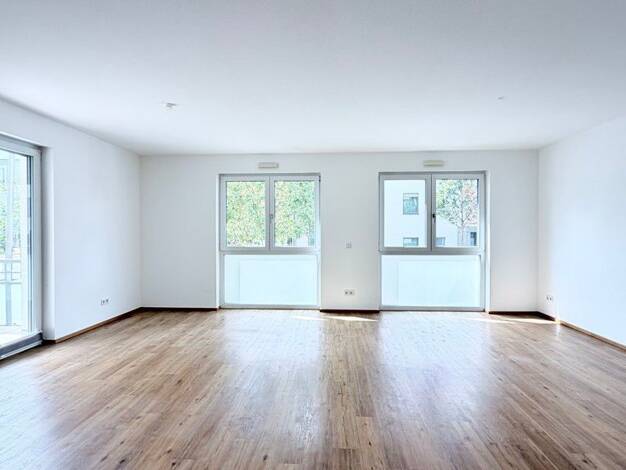 Wohnung zur Miete 1.269 € 3 Zimmer 87,1 m² frei ab 31.08.2026 Schinkelstraße 10 Wiesbaden Südost 65189