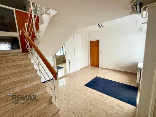 Halle/Industriefläche zur Miete 383 m² Lagerfläche An der Steinlache 10 Hard 6971
