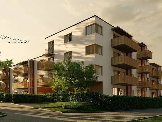 Fertig- und Musterhäuser zum Kauf Nasbacher Weg 18 Schwabach 91126